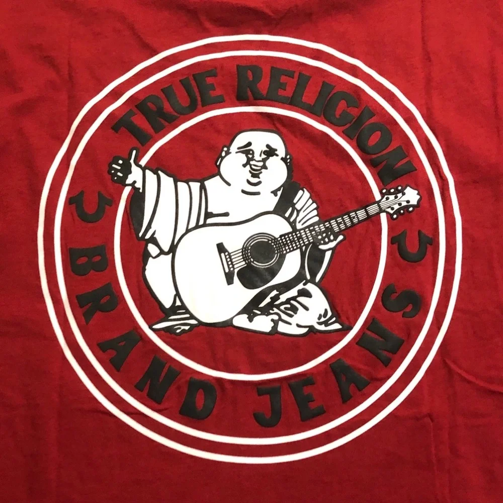 True Religion Shirt